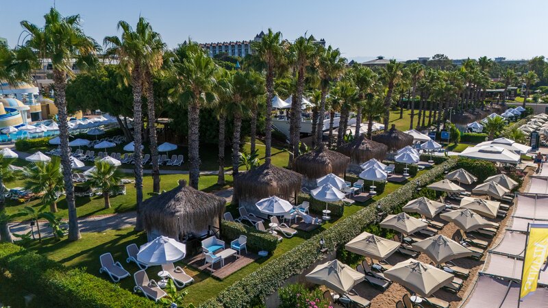 Limak Atlantis Deluxe Hotel & Resort 32