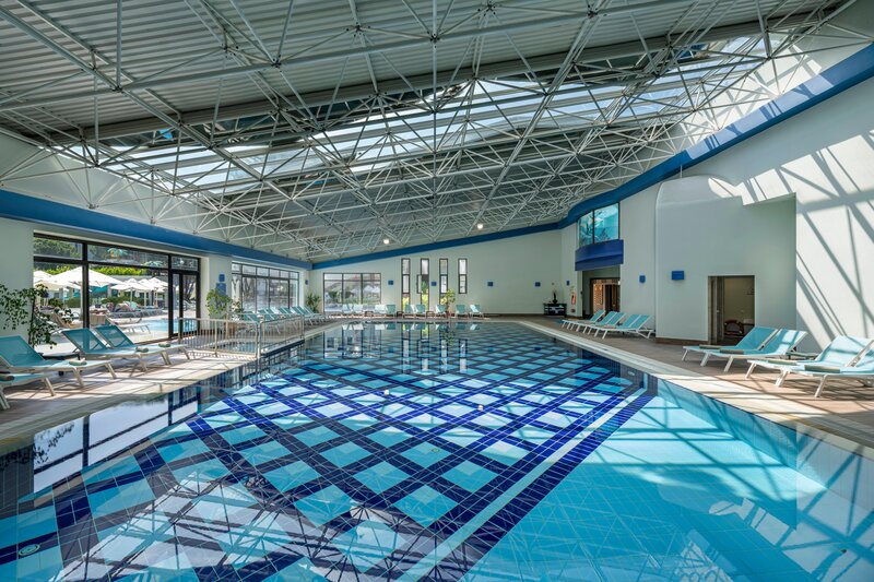 Limak Atlantis Deluxe Hotel & Resort 34