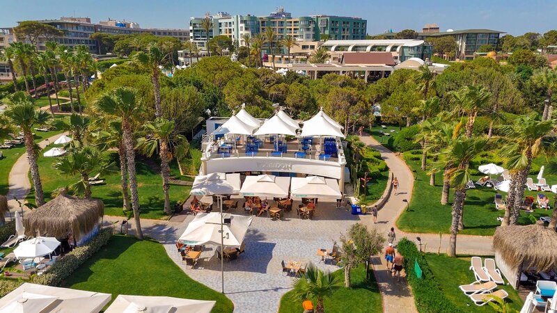Limak Atlantis Deluxe Hotel & Resort 41