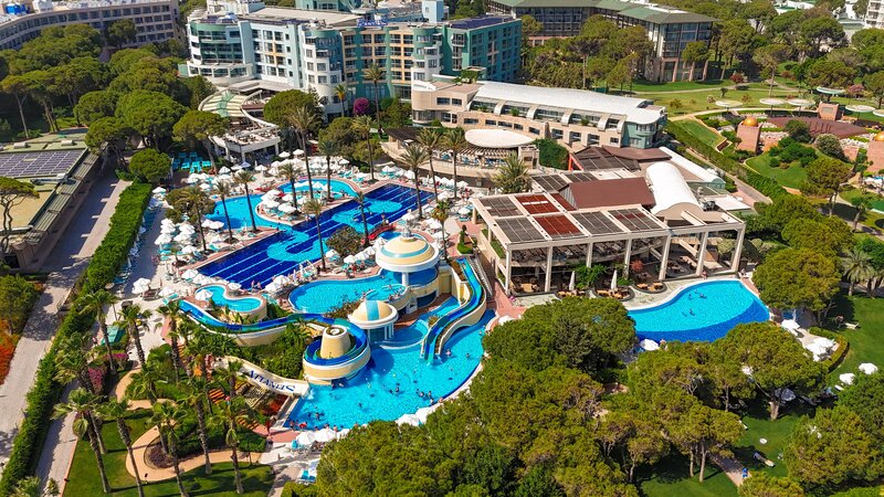 Limak Atlantis Deluxe Hotel & Resort 45