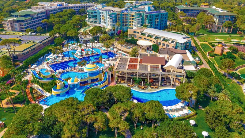 Limak Atlantis Deluxe Hotel & Resort 47