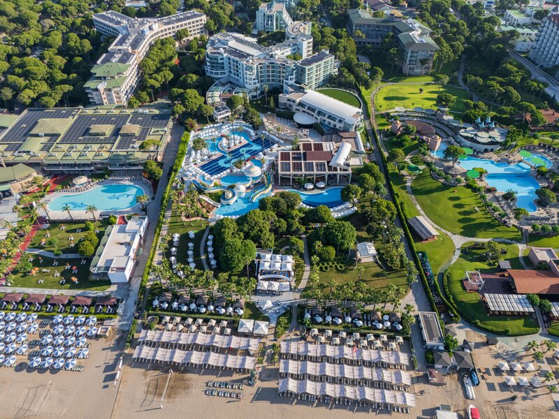 Limak Atlantis Deluxe Hotel & Resort 49