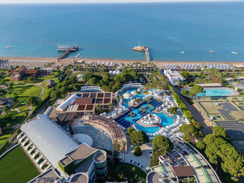 Limak Atlantis Deluxe Hotel & Resort 50