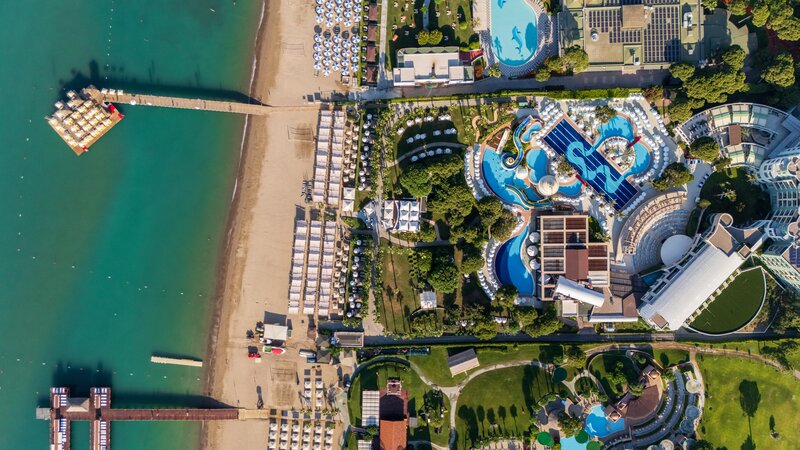Limak Atlantis Deluxe Hotel & Resort 51