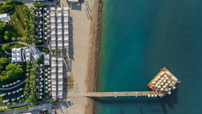 Limak Atlantis Deluxe Hotel & Resort 52