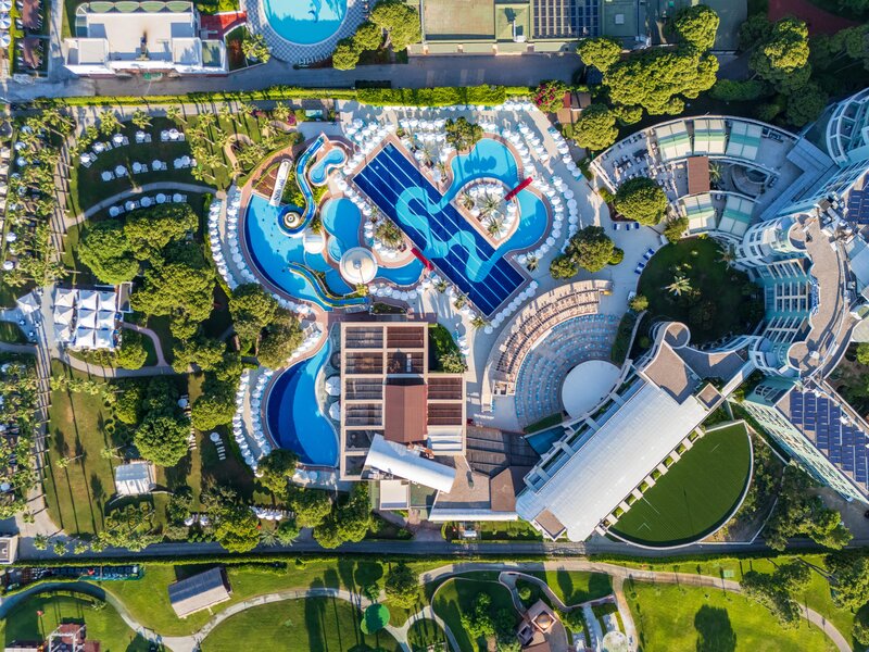 Limak Atlantis Deluxe Hotel & Resort 57