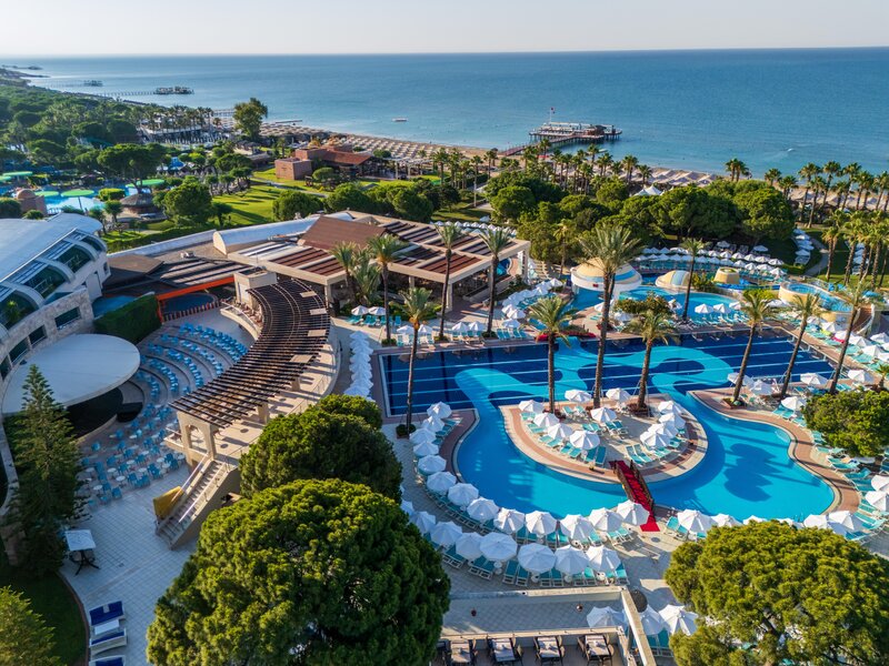 Limak Atlantis Deluxe Hotel & Resort 58