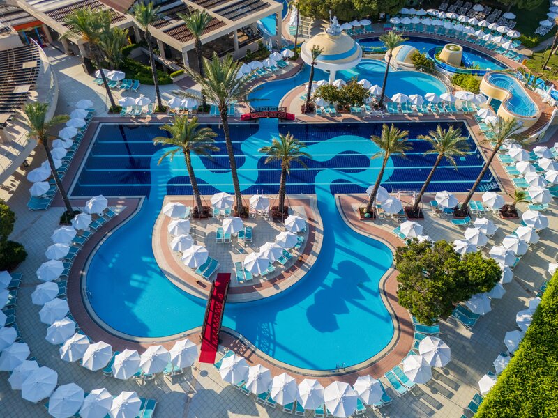 Limak Atlantis Deluxe Hotel & Resort 59