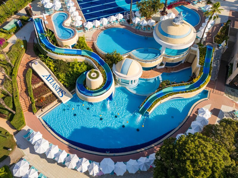 Limak Atlantis Deluxe Hotel & Resort 60