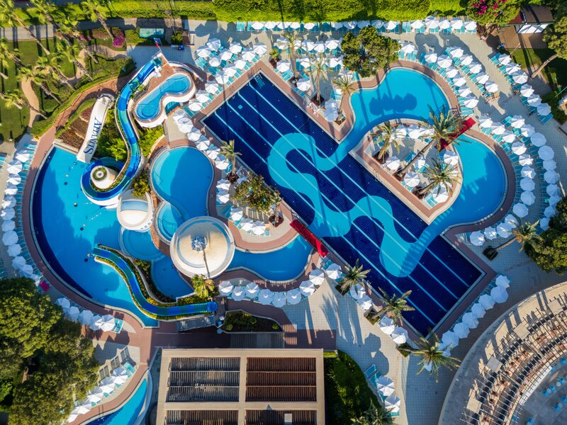 Limak Atlantis Deluxe Hotel & Resort 61