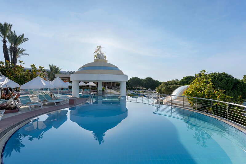 Limak Atlantis Deluxe Hotel & Resort 62