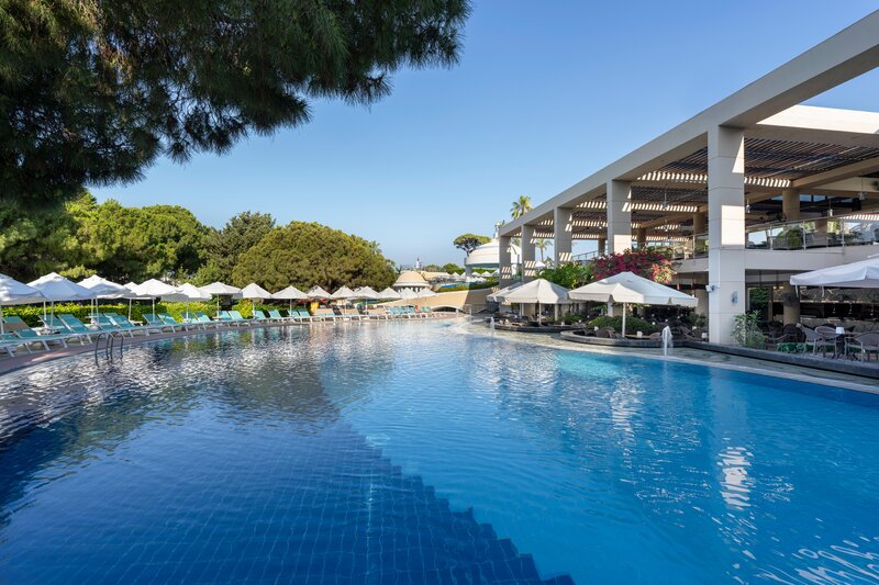 Limak Atlantis Deluxe Hotel & Resort 63