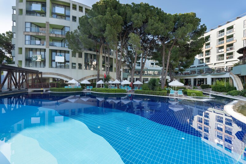 Limak Atlantis Deluxe Hotel & Resort 66