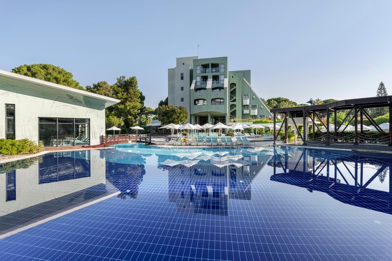 Limak Atlantis Deluxe Hotel & Resort 67
