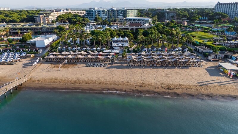 Limak Atlantis Deluxe Hotel & Resort 71