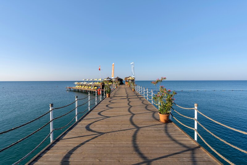 Limak Atlantis Deluxe Hotel & Resort 74