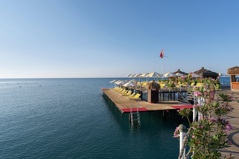 Limak Atlantis Deluxe Hotel & Resort 75
