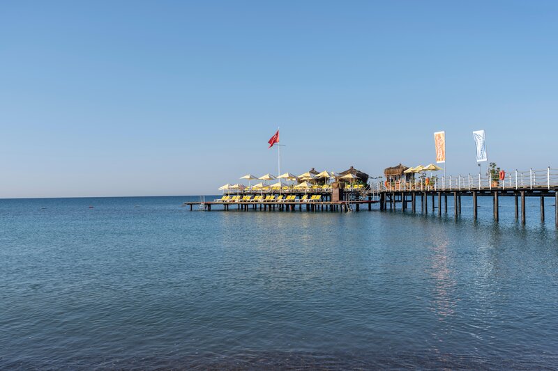 Limak Atlantis Deluxe Hotel & Resort 76
