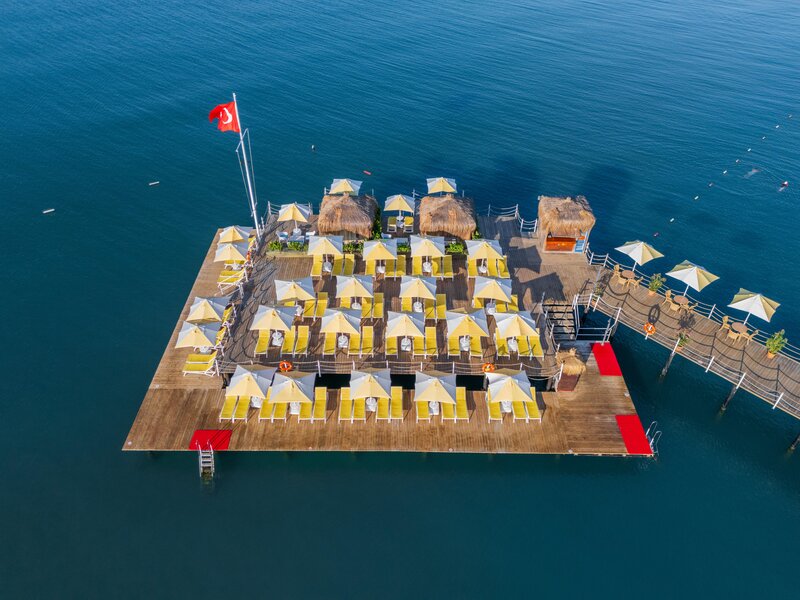 Limak Atlantis Deluxe Hotel & Resort 77