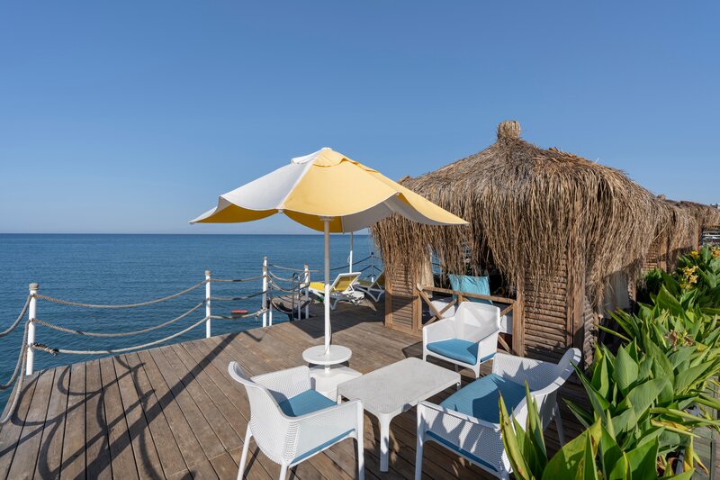 Limak Atlantis Deluxe Hotel & Resort 81