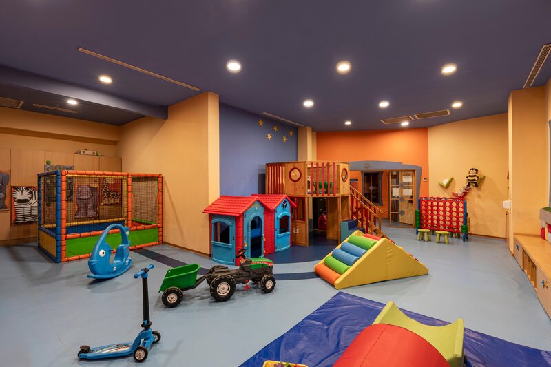 Limak Atlantis Deluxe Hotel & Resort 87
