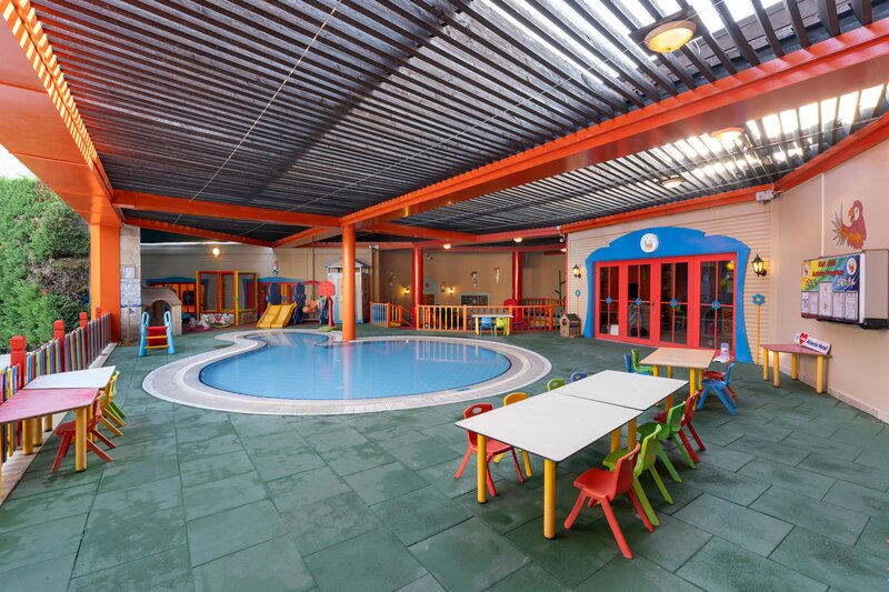 Limak Atlantis Deluxe Hotel & Resort 89