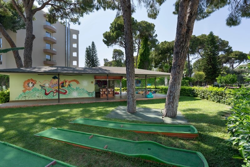 Limak Atlantis Deluxe Hotel & Resort 96