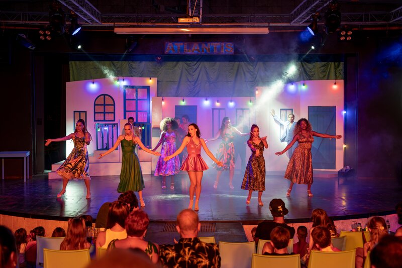 Limak Atlantis Deluxe Hotel & Resort 98