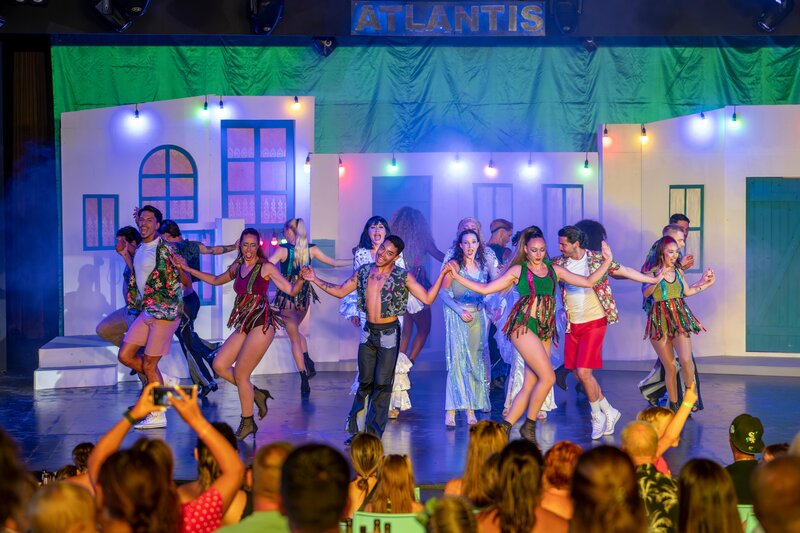 Limak Atlantis Deluxe Hotel & Resort 99