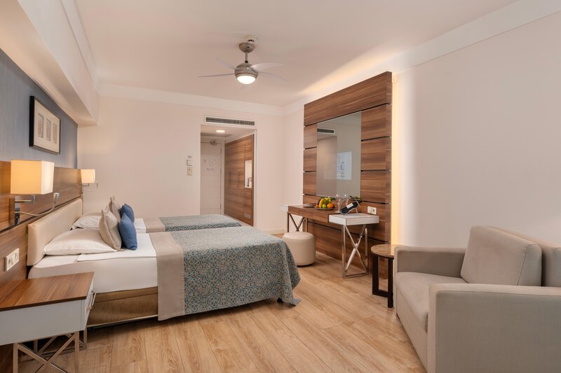 Limak Atlantis Deluxe Hotel & Resort 104
