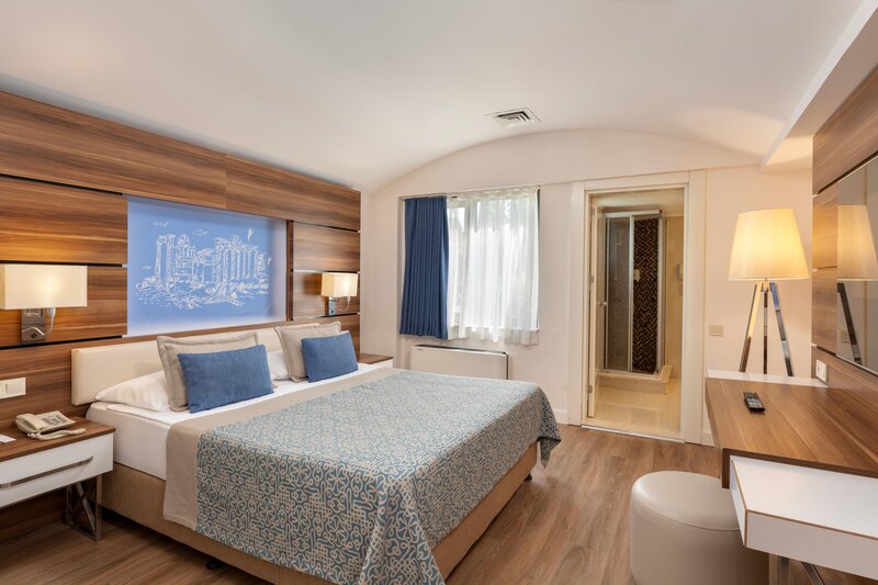 Limak Atlantis Deluxe Hotel & Resort 105