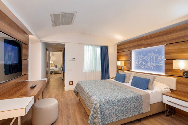 Limak Atlantis Deluxe Hotel & Resort 106
