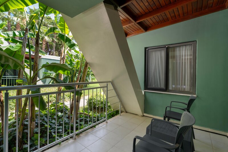Limak Atlantis Deluxe Hotel & Resort 107