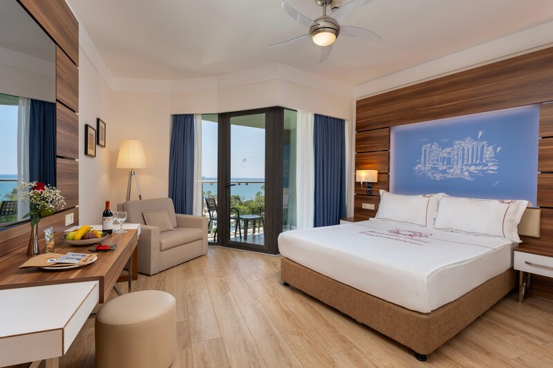 Limak Atlantis Deluxe Hotel & Resort 108