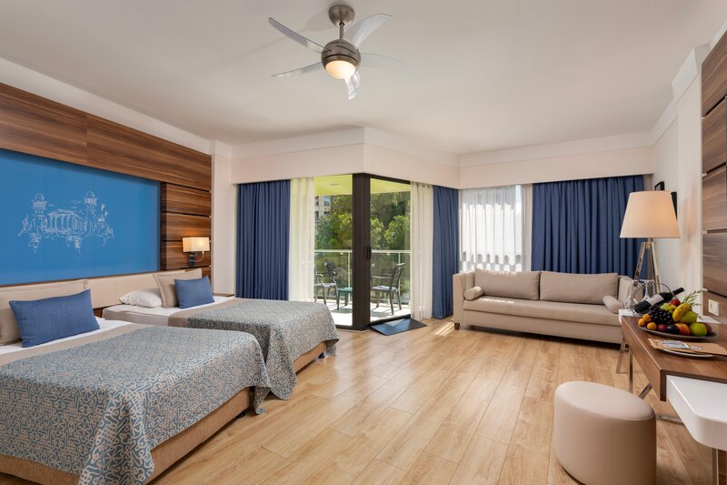 Limak Atlantis Deluxe Hotel & Resort 109