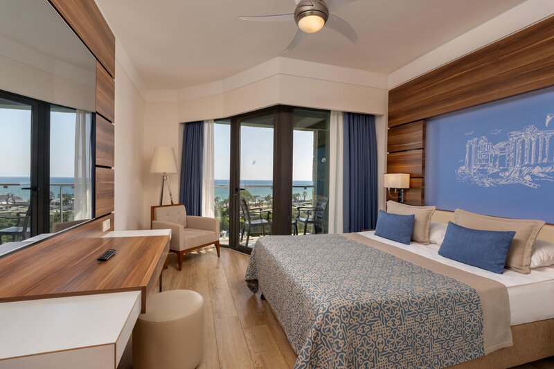 Limak Atlantis Deluxe Hotel & Resort 112