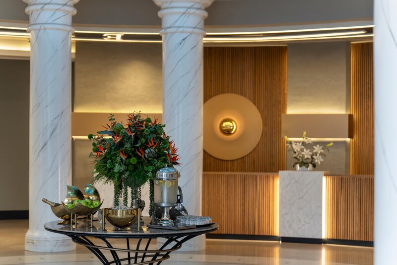 Limak Atlantis Deluxe Hotel & Resort 120