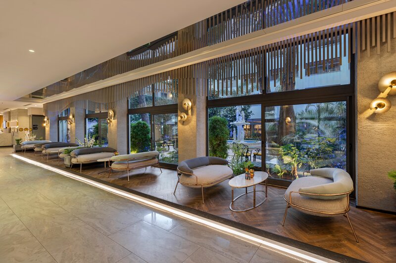 Limak Atlantis Deluxe Hotel & Resort 124