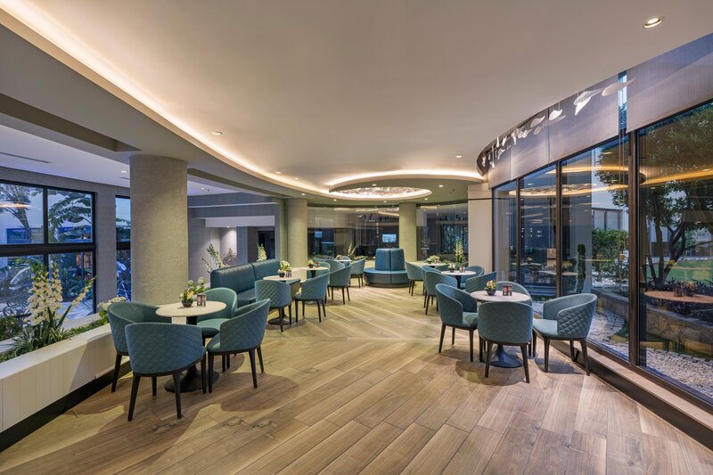 Limak Atlantis Deluxe Hotel & Resort 125