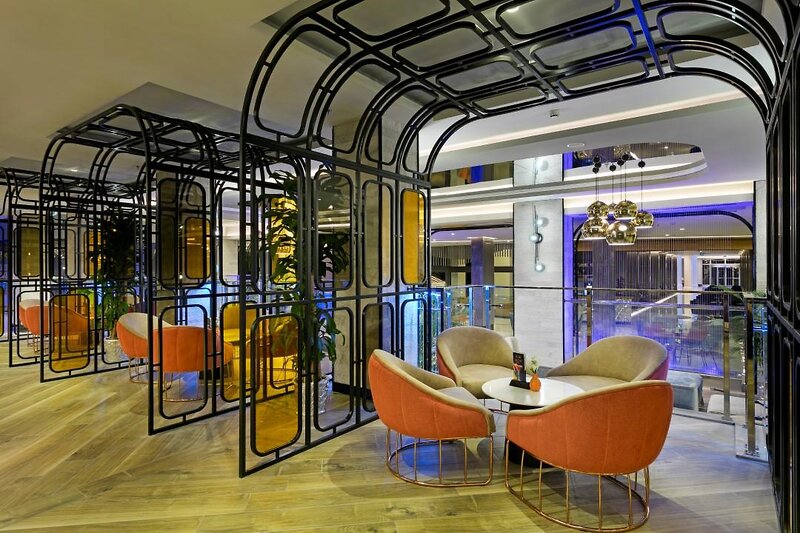 Limak Atlantis Deluxe Hotel & Resort 128