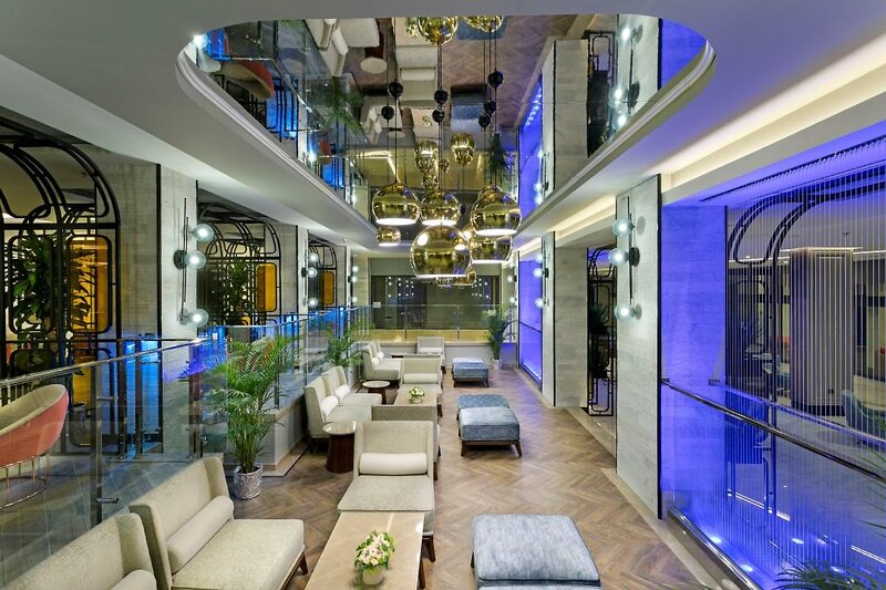 Limak Atlantis Deluxe Hotel & Resort 130