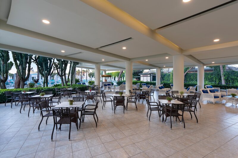 Limak Atlantis Deluxe Hotel & Resort 132