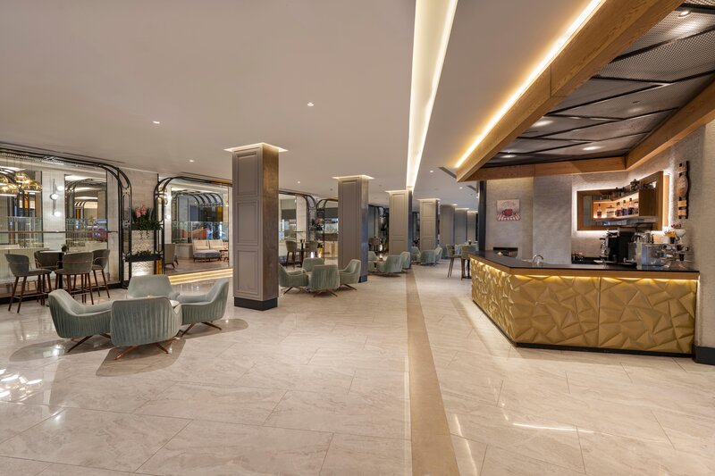 Limak Atlantis Deluxe Hotel & Resort 133