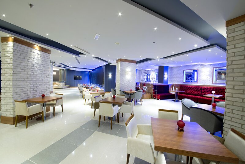 Limak Atlantis Deluxe Hotel & Resort 142