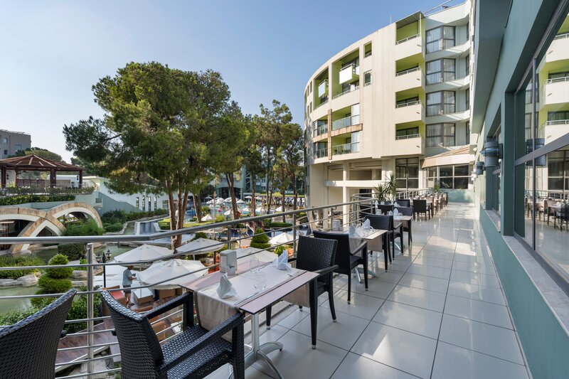 Limak Atlantis Deluxe Hotel & Resort 145