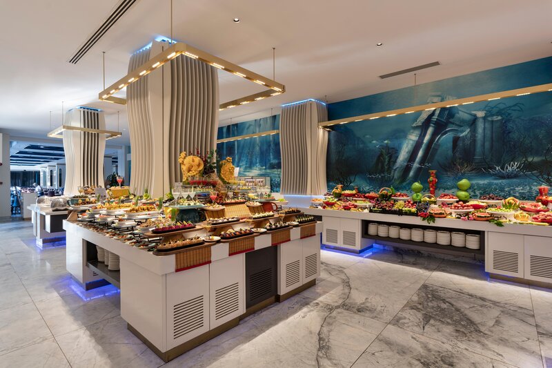 Limak Atlantis Deluxe Hotel & Resort 150