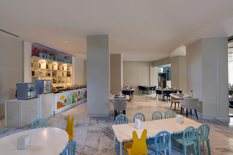 Limak Atlantis Deluxe Hotel & Resort 154