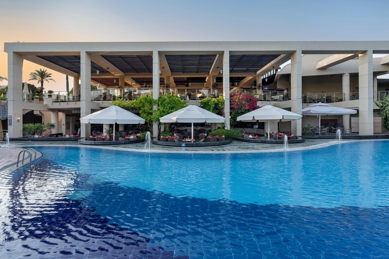 Limak Atlantis Deluxe Hotel & Resort 156