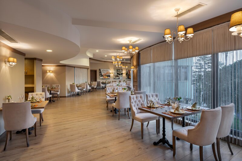Limak Atlantis Deluxe Hotel & Resort 158