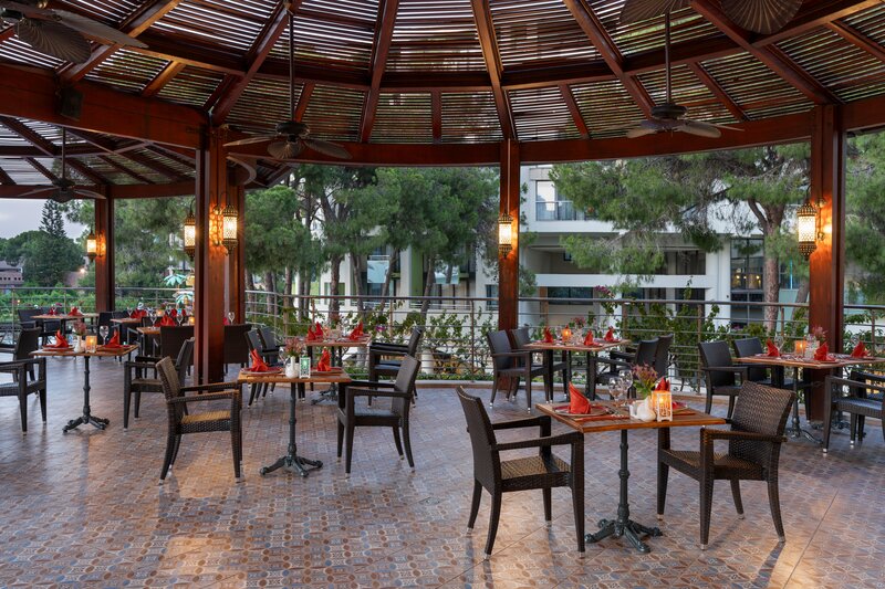 Limak Atlantis Deluxe Hotel & Resort 161